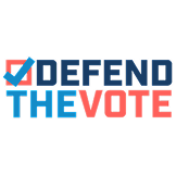 Defend The Vote